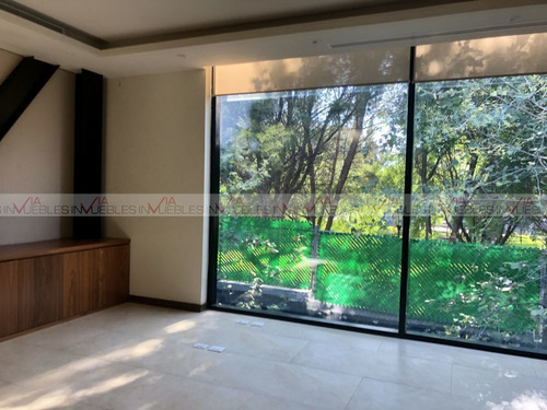 Oficina En Venta En Carrizalejo, San Pedro Garza García, Nue