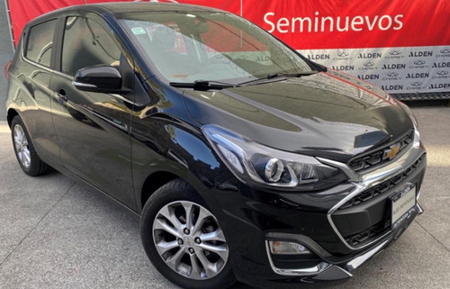 Chicote Gasolina Chevrolet Spark Ori Ng 1.4 Std 2016/2021 (Usado)