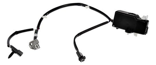 609-039 Actuador De Cambio De Transmisión Compatible Con Mod