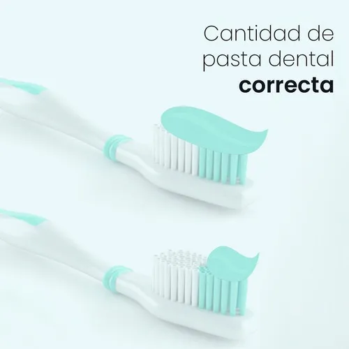 Pasta Dental Economica 15ml Dentalmax Bolsa C/10 Pastitas