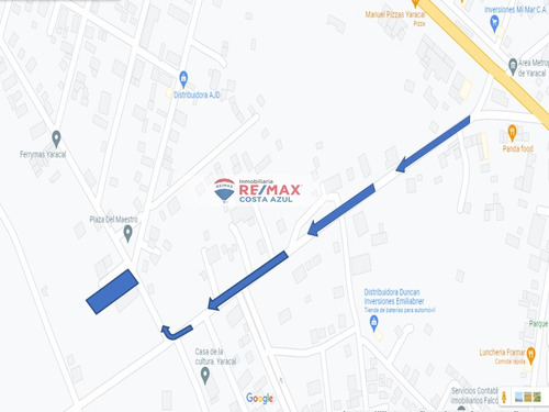 Se Alquila Estupendo Local Comercial A Escasos Metros De La Casa De La Cultura Y La Alcaldia En Yaracal