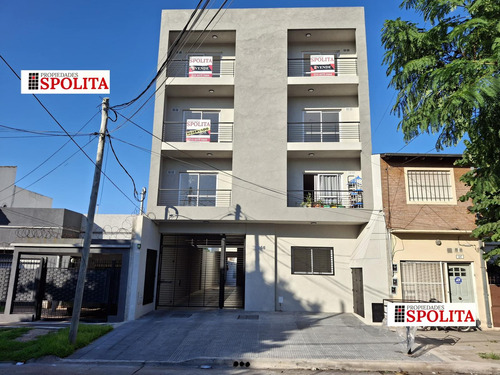 Departamento En Venta Jose Leon Suarez