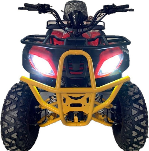Imagem 2 de 10 de Quadriciclo 180cc Automático 0km