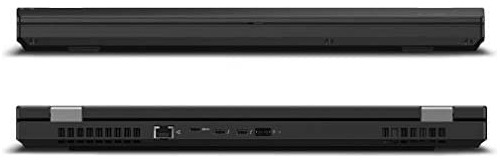 Laptop Lenovo Thinkpad P15 Gen 1 Highend Workstation : Int