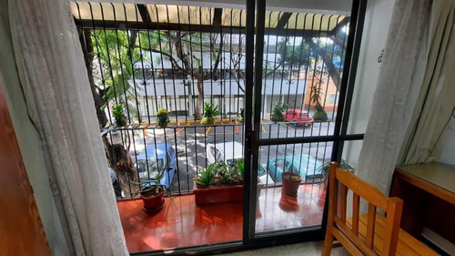 Departamento En Venta, Prol. Los Reyes Coyoacan