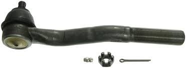 Terminal Externo Derecho Jeep Grand Cherokee 1999-2004