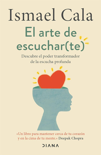 Livro: A Arte De Ouvir (você) - Brochura