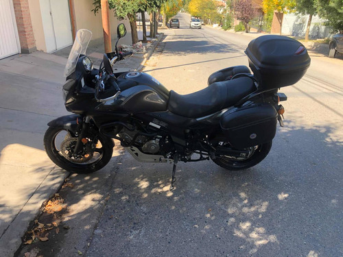 Suzuki Vstrom