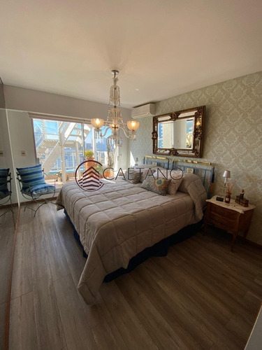 Penthouse En Playa Brava-ref:2397