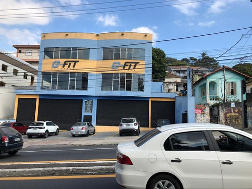 Imagem 1 de 22 de Comercial Para Venda, 0 Dormitórios, Jardim Santo Elias - São Paulo - 2081