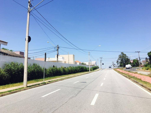 Imagem 5 de 6 de Terreno À Venda, 465 M² Por R$ 470.000,00 - Condomínio Vila Azul - Sorocaba/sp - Te4444