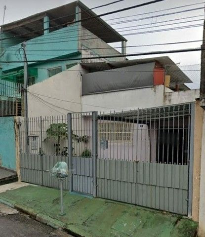Imagem 1 de 1 de Casa À Venda Por R$ 391.000,00 - Jardim Palmira - Guarulhos/sp - Ca0642