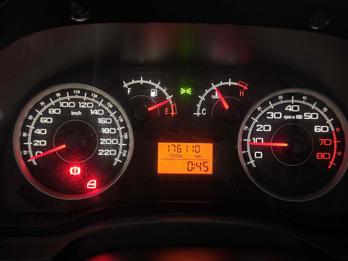 Fiat Idea 1.6 MPI ESSENCE 16V FLEX 4P MANUAL