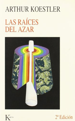 Libro Raices Del Azar,las De Koestler Arthur Koestler A