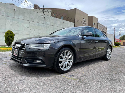 Imagen 3 de 14 de Audi A4 2013 3.0 Tfsi Elite S-tronic Quattro Dsg