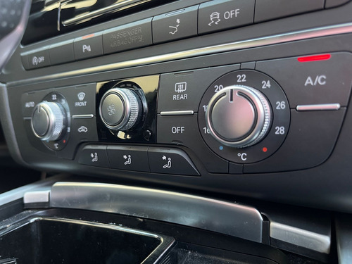 Imagen 12 de 15 de Audi A7 2018 2.0 L4 S Line S-tronic At