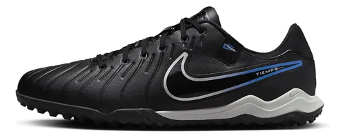 Nike Tiempo Negras MercadoLibre