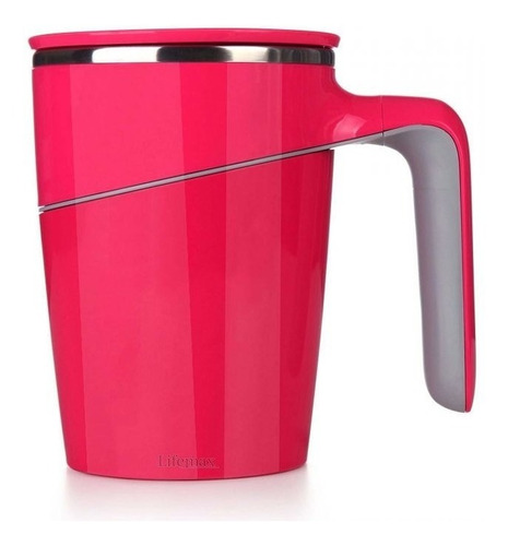 Vaso Taza Térmica Antiderrame Colores. Entrega Inmediata