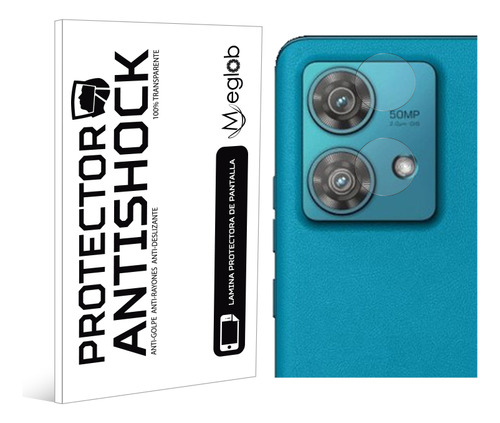 Protector De Camara Antishock Para Motorola Edge 40 Neo