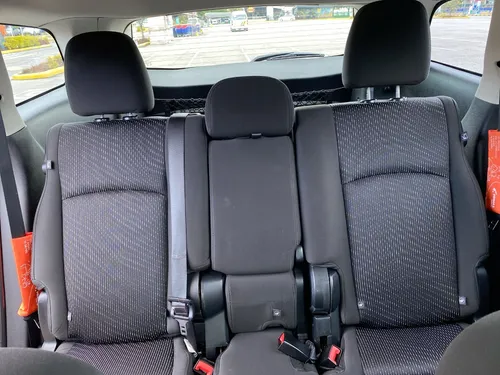 Dodge Journey 2.4 Sxt Fl
