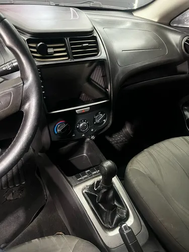 Chevrolet Sail 1.4 Ltz 5 p