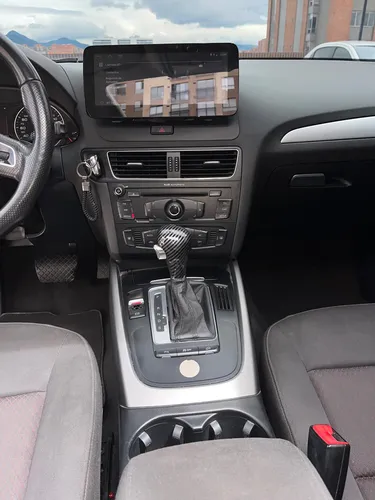 Audi Q5 3.2 Fsi S-tronic Quattro