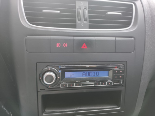Volkswagen Suran 1.6 Highline 11d Cuero Modelo Nuevo 2010