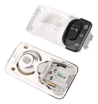 Comprar Plafon Luz Interior Techo Peugeot 206 207 Partner Berlingo