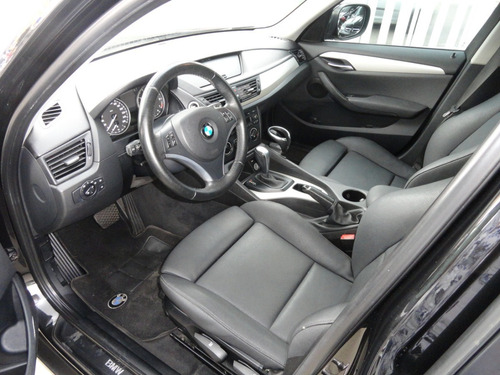 Bmw X1 Sdrive 20i 5p 2012