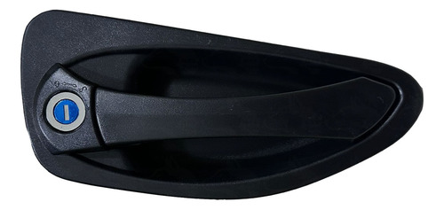 Maçaneta Externa Para Hyundai 140 160 220lc9 72q602121 Gtt