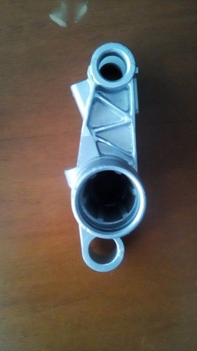 Imagen 3 de 4 de Mozo Bajaj Vespa