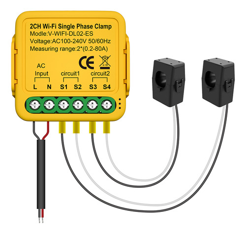 Estadísticas Del Regulador De Voltaje Automático De Electric