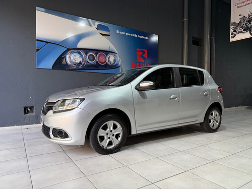 Renault Sandero 1.6 Privilege Pack 105cv