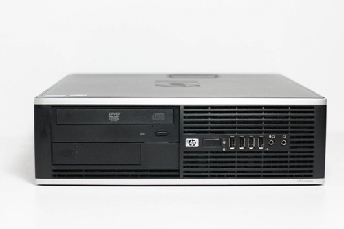 Computador Hp Compaq 8000 Elite Dual Core E2160 2gb 250 Hd