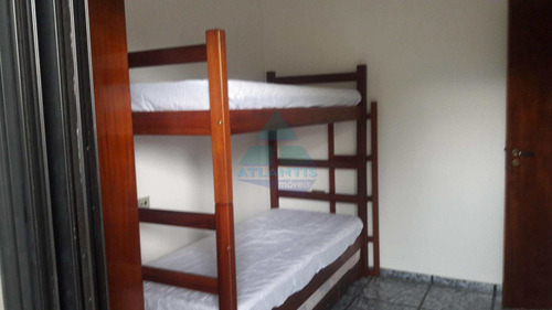 Imagem 16 de 19 de Apartamento Com 2 Dorms, Praia Da Maranduba, Ubatuba - R$ 270 Mil, Cod: 1004 - V1004