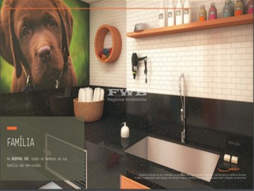 Imagem 8 de 9 de Apartamento - 2042007053 - 68956097