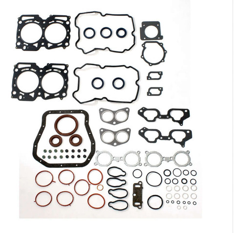 Empaques Juntas Subaru Legacy 2006-2012 H4 2.5