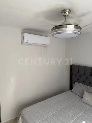 Casa En Renta En Dominio Cumbres