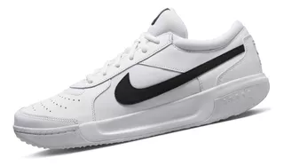 Zapatillas Nike Hombre Tenis Zoom Court Lite 3 | Dv3258-101