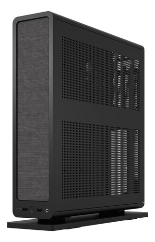 Fractal Design Ridge Black - Tarjeta Pcie 4.0 Incluida Inclu
