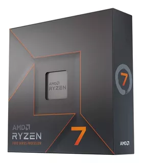 Procesador Amd Ryzen 7 7700x Am5