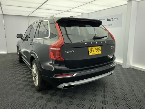 Volvo XC90 2.0 T6 Awd Inscription