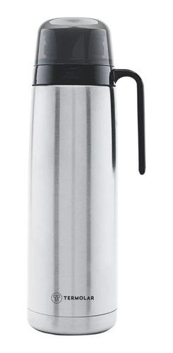 Termo Acero Inox Termolar Revolution Pico Matero R-evolution