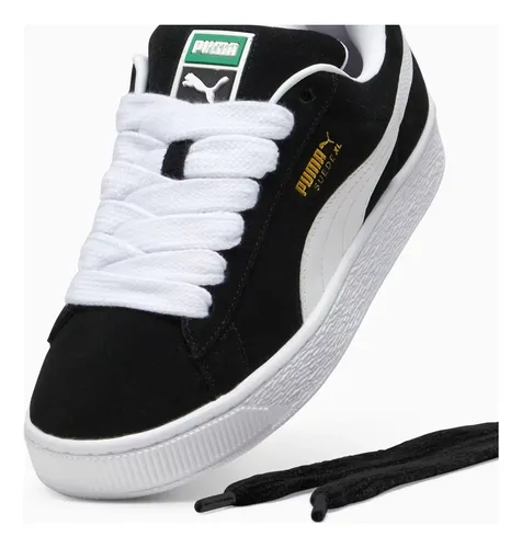 Tenis Pum@ Suede Xl Promoção Envio Imediato
