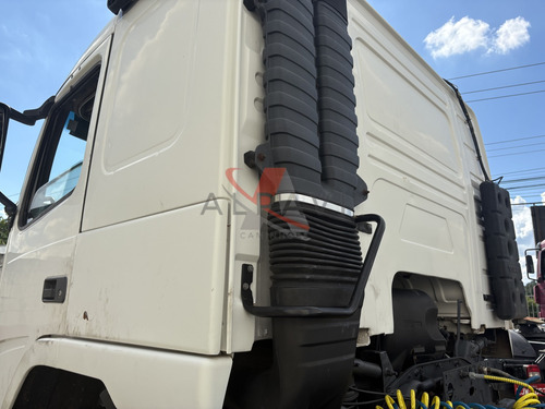 Volvo Fm 370 2011 4x2 19320 1933 19 320 2041 Vm 330