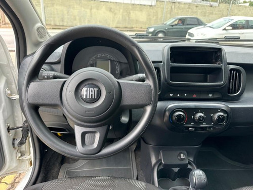 Fiat Mobi Mobi 1.0 EVO FLEX LIKE. MANUAL