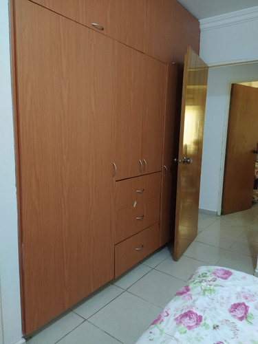 Imagen 10 de 14 de Cómodo Apartamento Apartamento En Pb