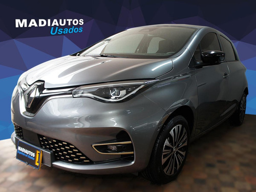 Renault Zoe Ultimate