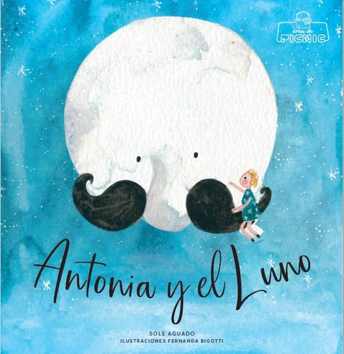 Antonia Y El Luno - Aguado