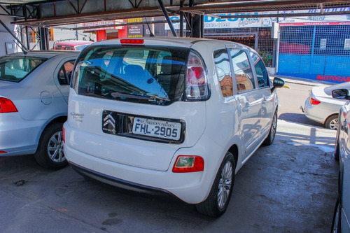Imagem 4 de 5 de Citroën C3